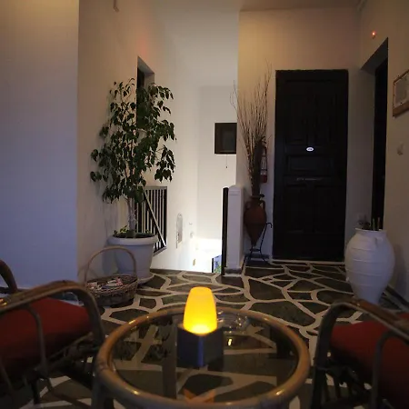 公寓式酒店 Pergola