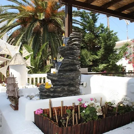 公寓式酒店 Pergola 利瓦迪奥