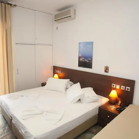 公寓式酒店 Pergola