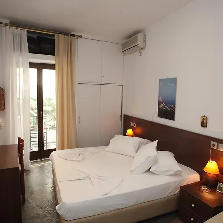 公寓式酒店 Pergola