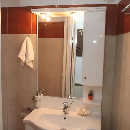 Pergola 公寓式酒店