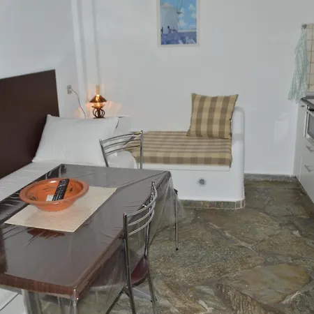 公寓式酒店 Pergola 4*