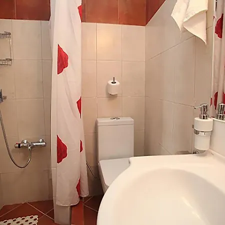 公寓式酒店 Pergola 4*