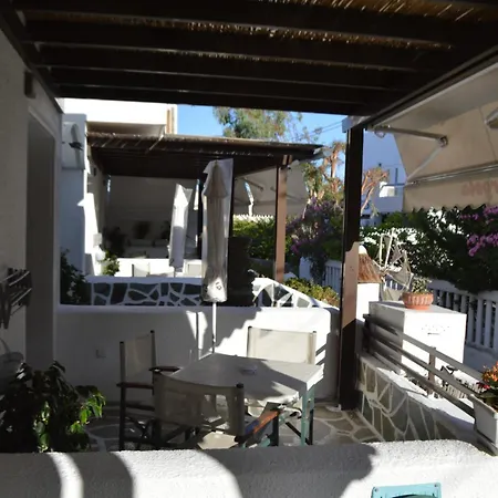 Pergola 公寓式酒店 利瓦迪奥