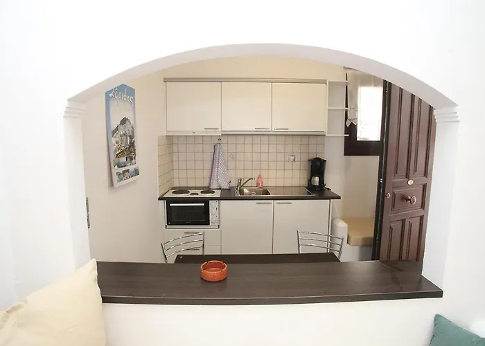 Pergola 公寓式酒店 4*