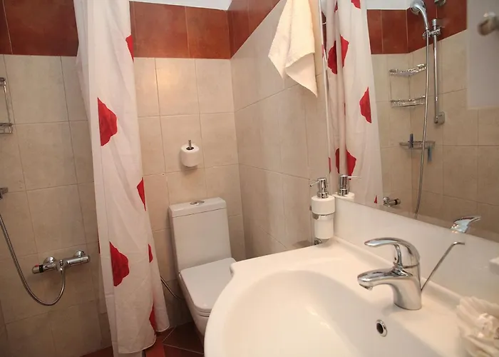 Pergola 4* 利瓦迪奥