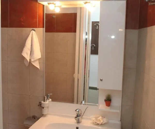 Pergola 公寓式酒店