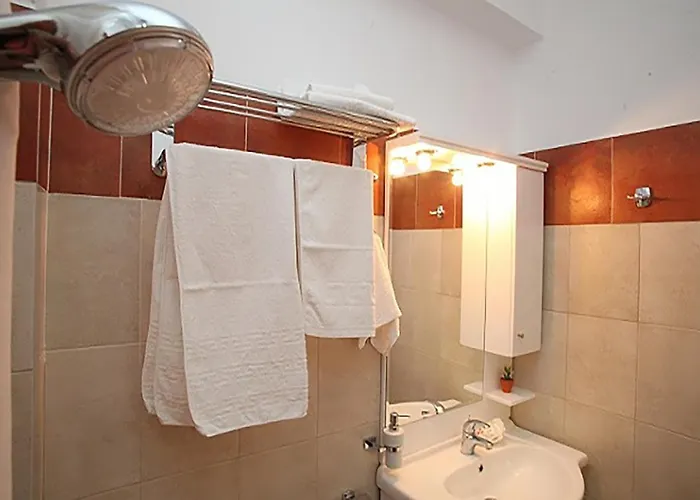 Pergola 公寓式酒店 利瓦迪奥