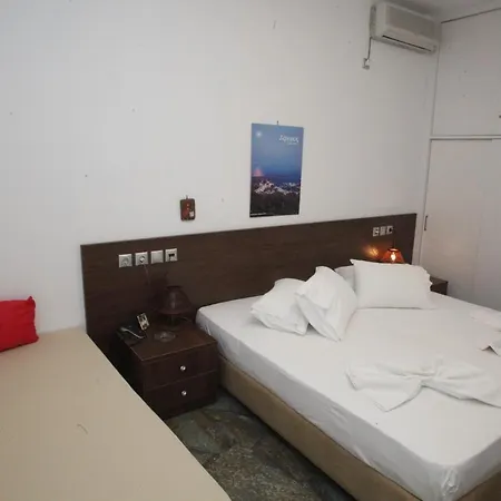 Pergola 아파트호텔 4*