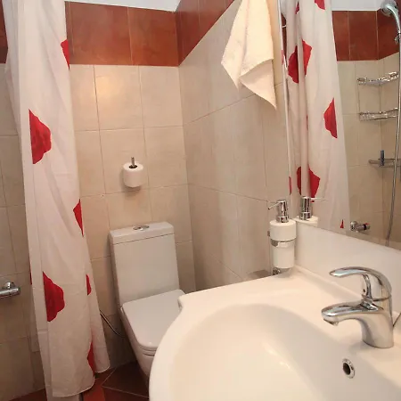 Pergola 4* Livadi (Serifos)