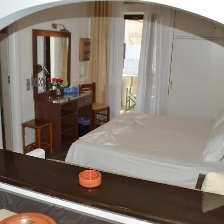 Pergola 아파트호텔 4*