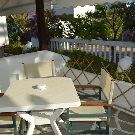 아파트호텔 Pergola