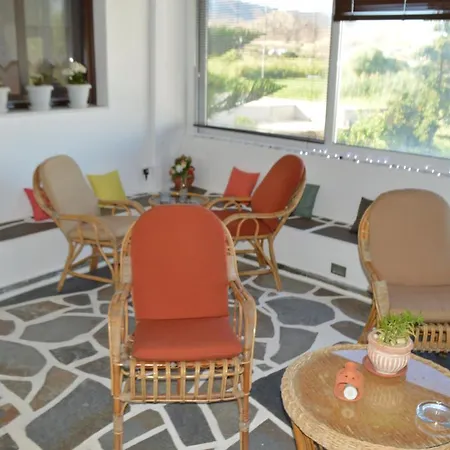 아파트호텔 Pergola 4*