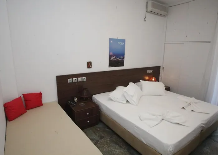 Pergola Apartahotel 4*