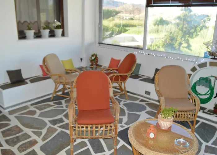 Apartahotel Pergola 4*