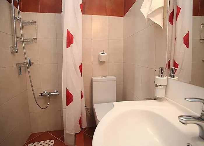 Apartahotel Pergola 4*